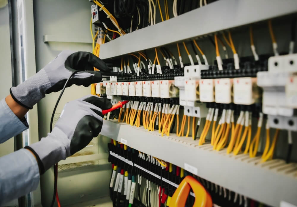 Elektik Tesisatı