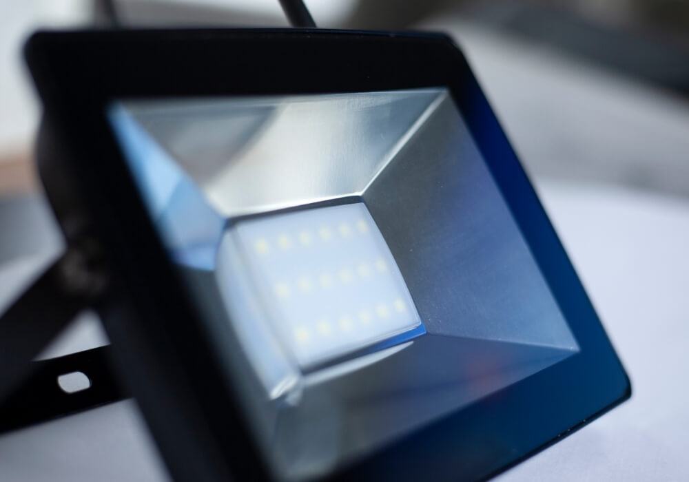 LED Aydınlatma