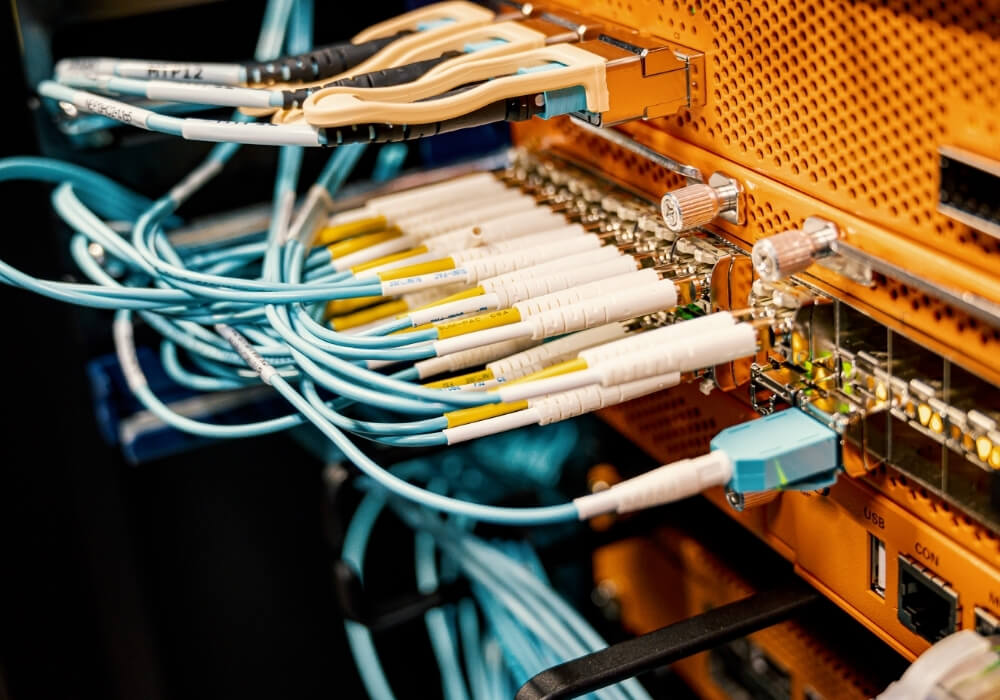 Network Kurulumu